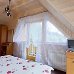 Апартаменты Prywatne U Bachledow *