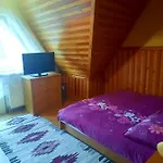 Prywatne U Bachledow Апартаменты *