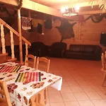 Апартаменты Prywatne U Bachledow *