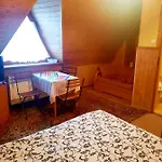 Prywatne U Bachledow Апартаменты Закопане