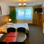Prywatne U Bachledow Апартаменты