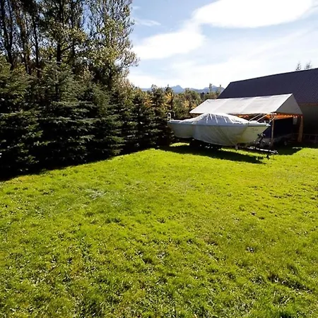 Homestay Prywatne U Bachledow Zakopane