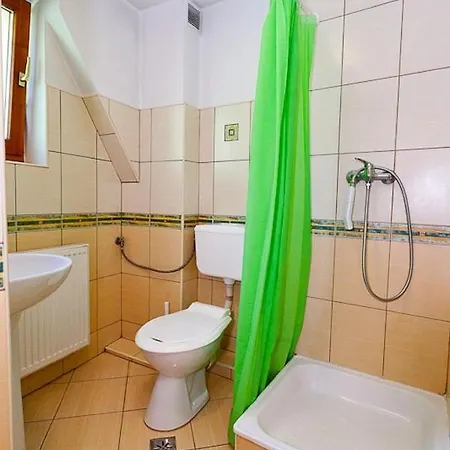 Prywatne U Bachledow Homestay *