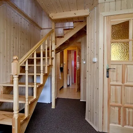 Homestay Prywatne U Bachledow