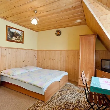 Homestay Prywatne U Bachledow