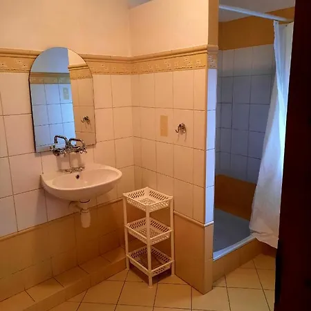 Homestay Prywatne U Bachledow