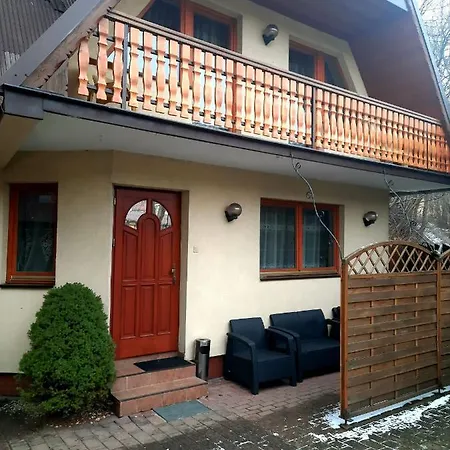 Homestay Prywatne U Bachledow *