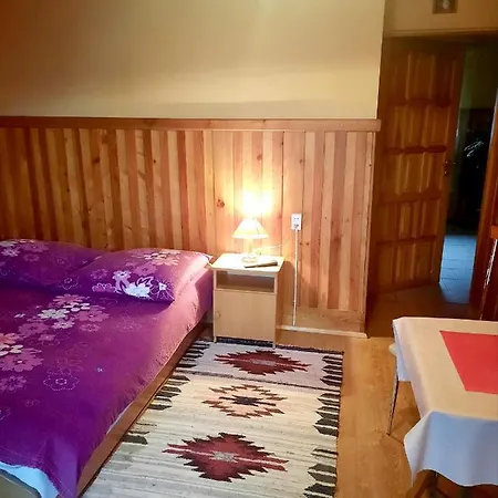 Homestay Prywatne U Bachledow