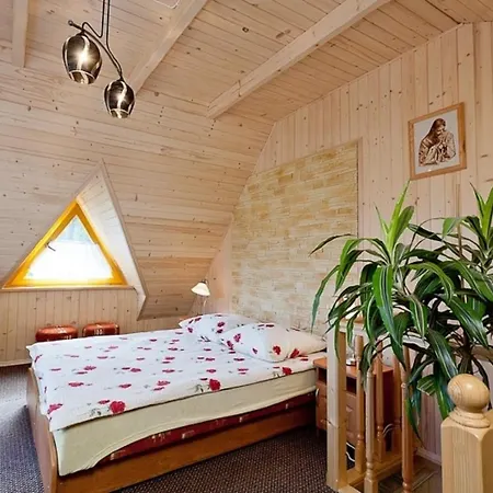 Prywatne U Bachledów