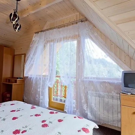 דירה Prywatne U Bachledow *