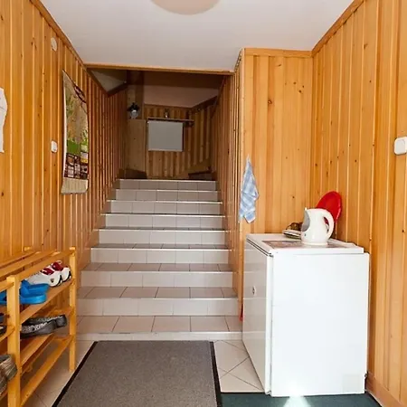 Prywatne U Bachledów Apartamento