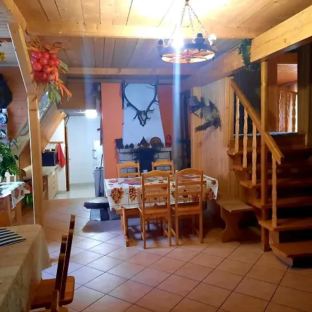 Prywatne U Bachledow *