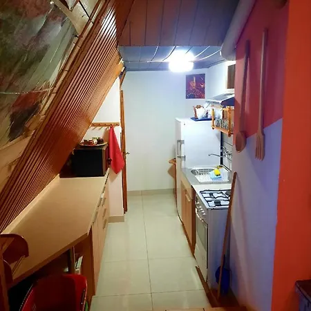 Prywatne U Bachledow *