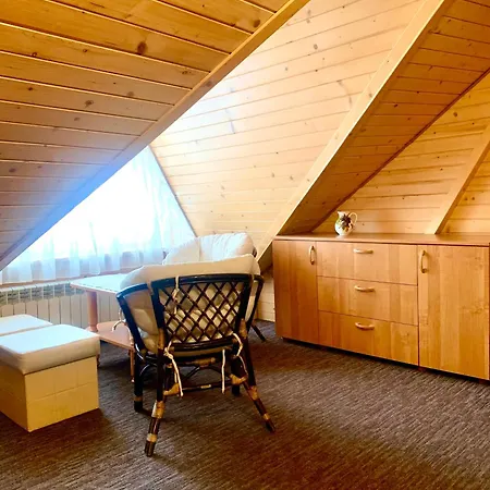 דירה Prywatne U Bachledow