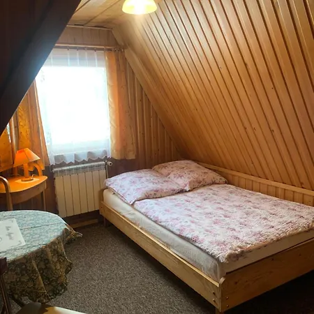 Prywatne U Bachledow *