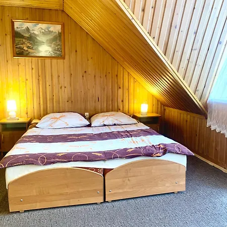 Prywatne U Bachledow