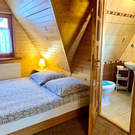 Prywatne U Bachledow