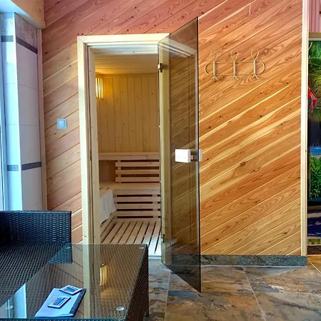 Prywatne U Bachledow דירה