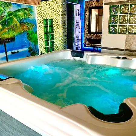 דירה Prywatne U Bachledow זקופאנה