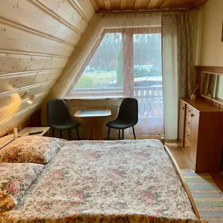 Prywatne U Bachledow *