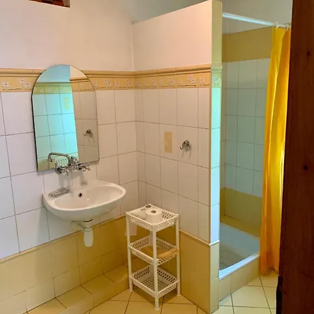 דירה Prywatne U Bachledow *