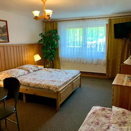 Prywatne U Bachledow *