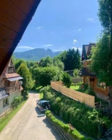 Prywatne U Bachledow