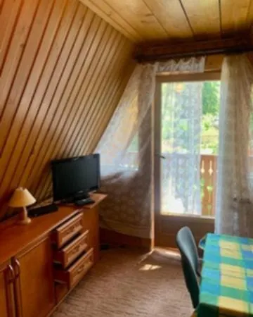 דירה Prywatne U Bachledow