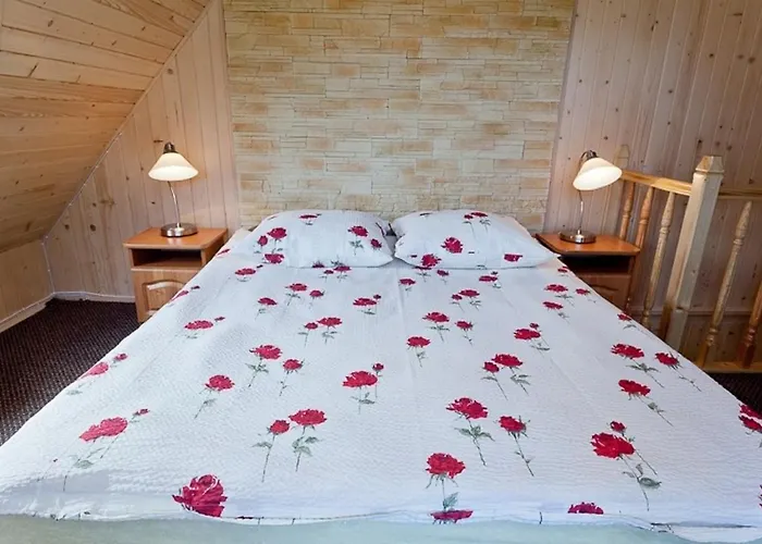 Prywatne U Bachledów * Zakopane