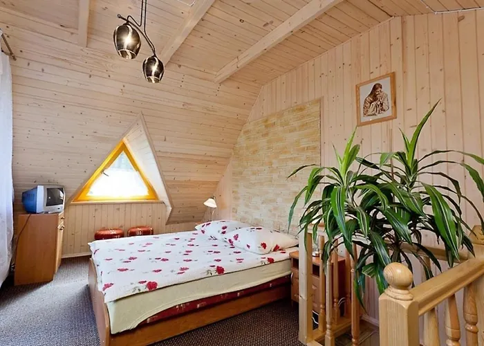 Prywatne U Bachledów