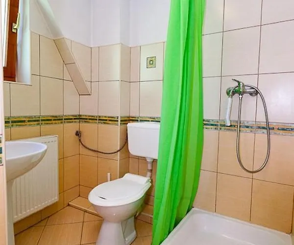 Prywatne U Bachledów Apartamento *