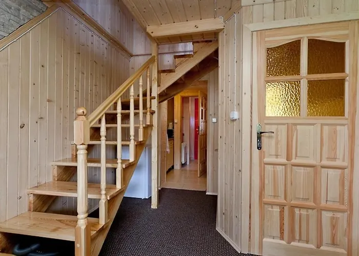 Apartamento Prywatne U Bachledów