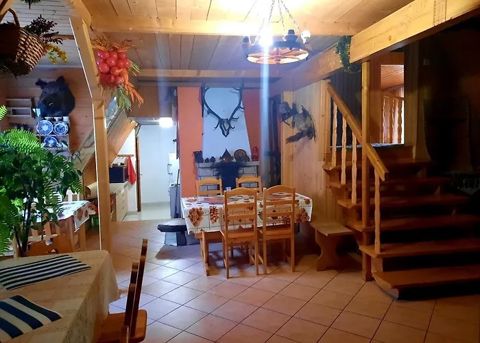 Prywatne U Bachledów *