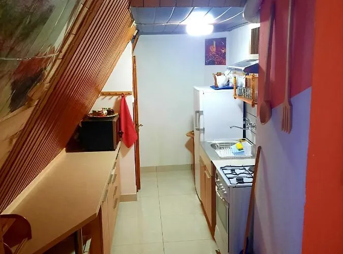 Prywatne U Bachledów *