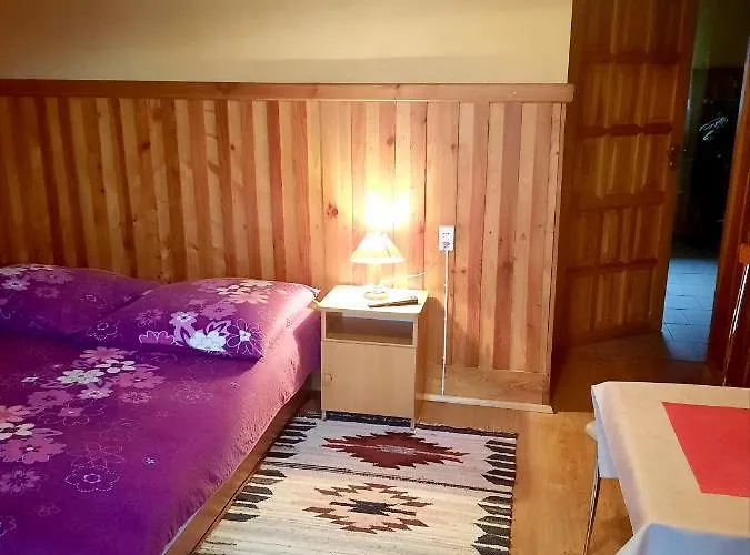 Apartamento Prywatne U Bachledów