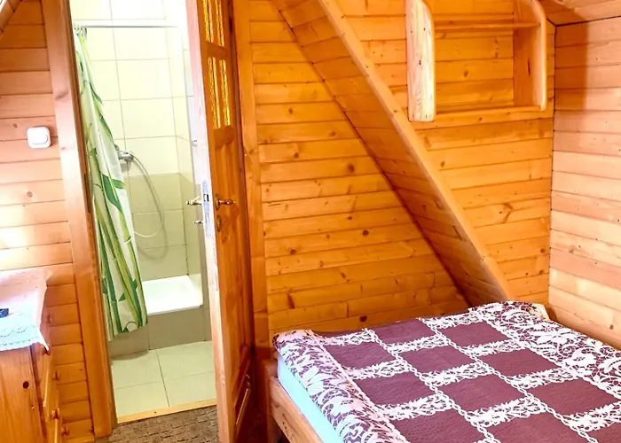 Apartamento Prywatne U Bachledów Zakopane