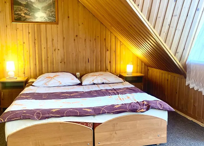 Prywatne U Bachledów