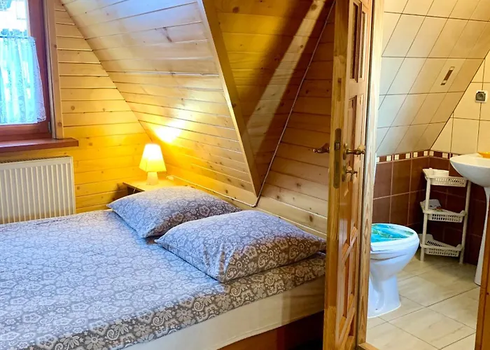 Prywatne U Bachledów