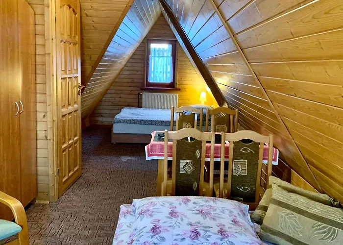 Prywatne U Bachledów *