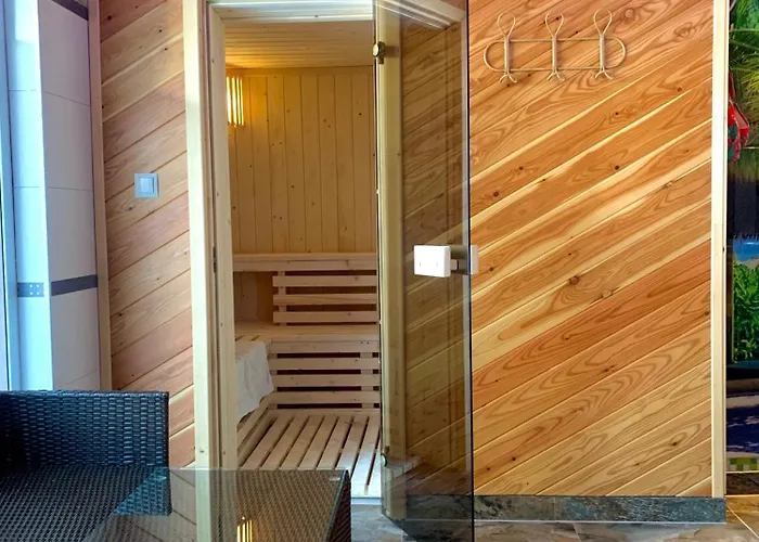 Prywatne U Bachledów Apartamento