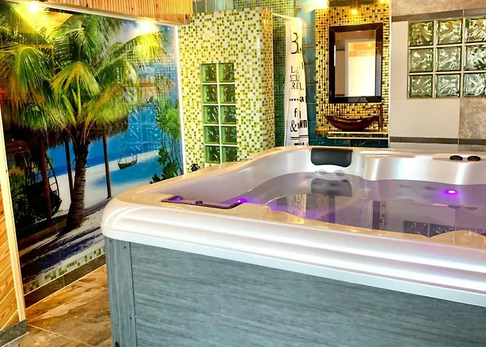 Prywatne U Bachledów Apartamento *