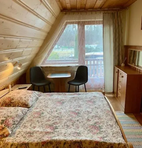 Prywatne U Bachledów *