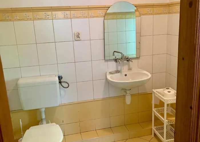 Prywatne U Bachledów * Zakopane