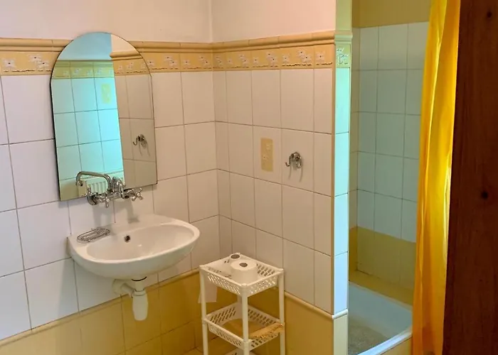 Apartamento Prywatne U Bachledów *