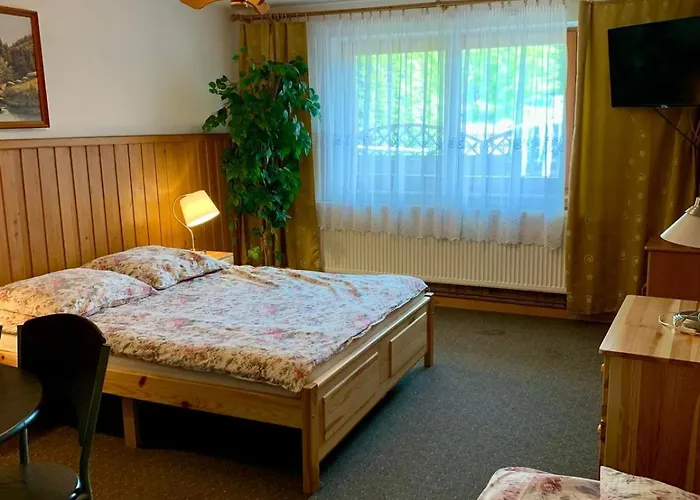 Prywatne U Bachledów *