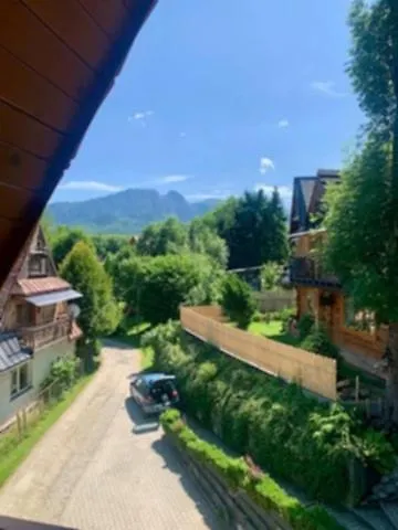 Prywatne U Bachledów