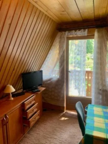 Apartamento Prywatne U Bachledów